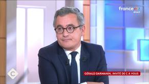 découvrez l'histoire inattendue et touchante de l'amitié surprenante entre sébastien lecornu et gérald darmanin, deux personnalités politiques aux parcours uniques.
