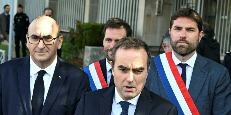 découvrez une analyse critique approfondie de la méthode lecornu, mettant en lumière ses principes, ses avantages et ses limites pour mieux comprendre son application en pédagogie.