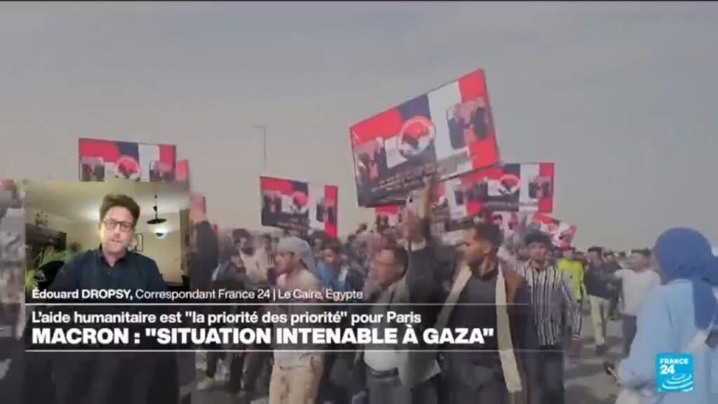 appel urgent à emmanuel macron pour organiser l'évacuation de la famille al rayyes de gaza, victime du conflit actuel, afin d'assurer leur sécurité.