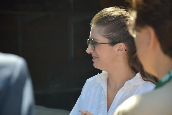 découvrez le parcours d'aurore bergé, femme politique française, son engagement, ses responsabilités et les étapes marquantes de sa carrière au sein de la vie publique.