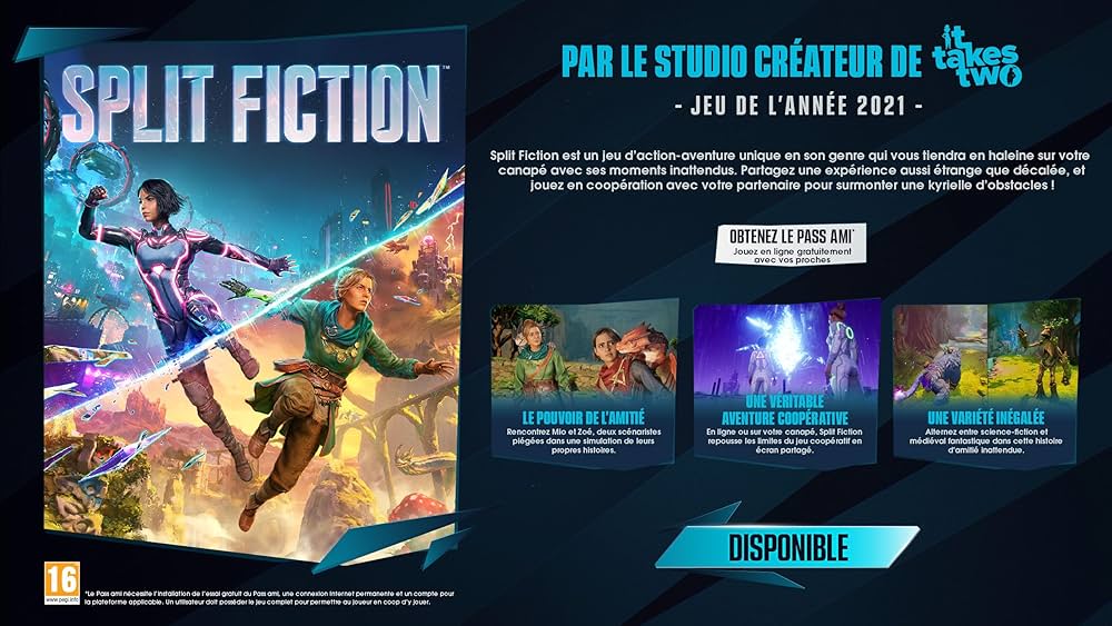 découvrez une aventure inattendue en duo qui vous transportera hors des sentiers battus, mêlant surprises, complicité et émotions fortes pour une expérience unique à partager à deux.