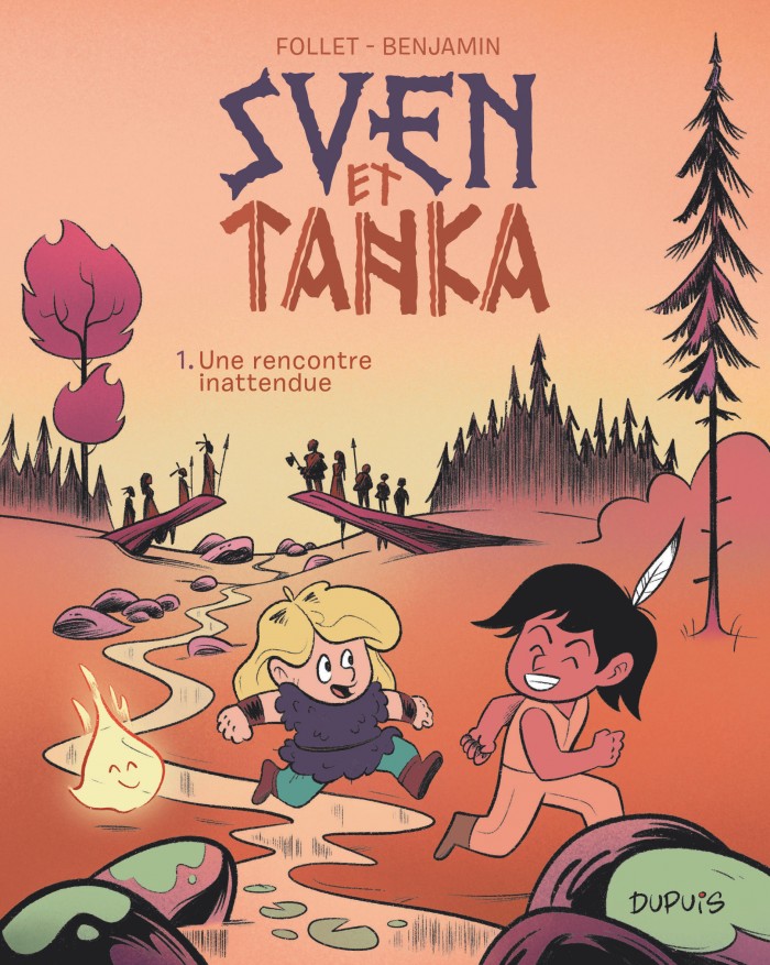 découvrez une aventure inattendue en duo, où complicité et surprises vous attendent à chaque étape pour des souvenirs inoubliables.