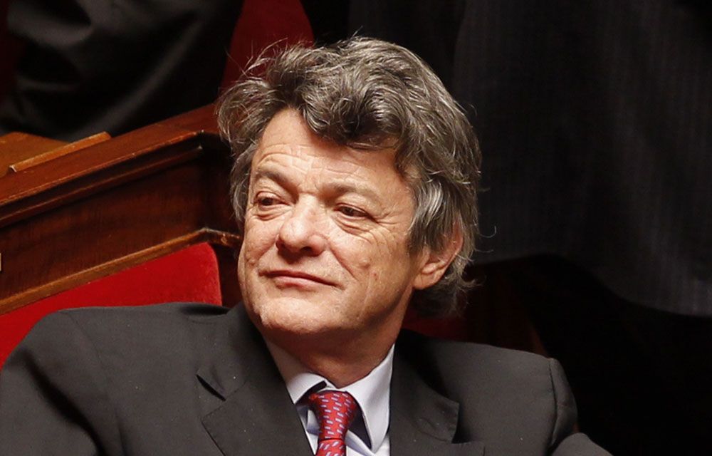 découvrez la biographie complète de jean-louis borloo, homme politique français engagé, son parcours, ses réalisations et son influence dans la vie publique.