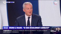 découvrez le parcours de bruno le maire et son rôle au sein du gouvernement français, ses responsabilités et ses contributions politiques majeures.