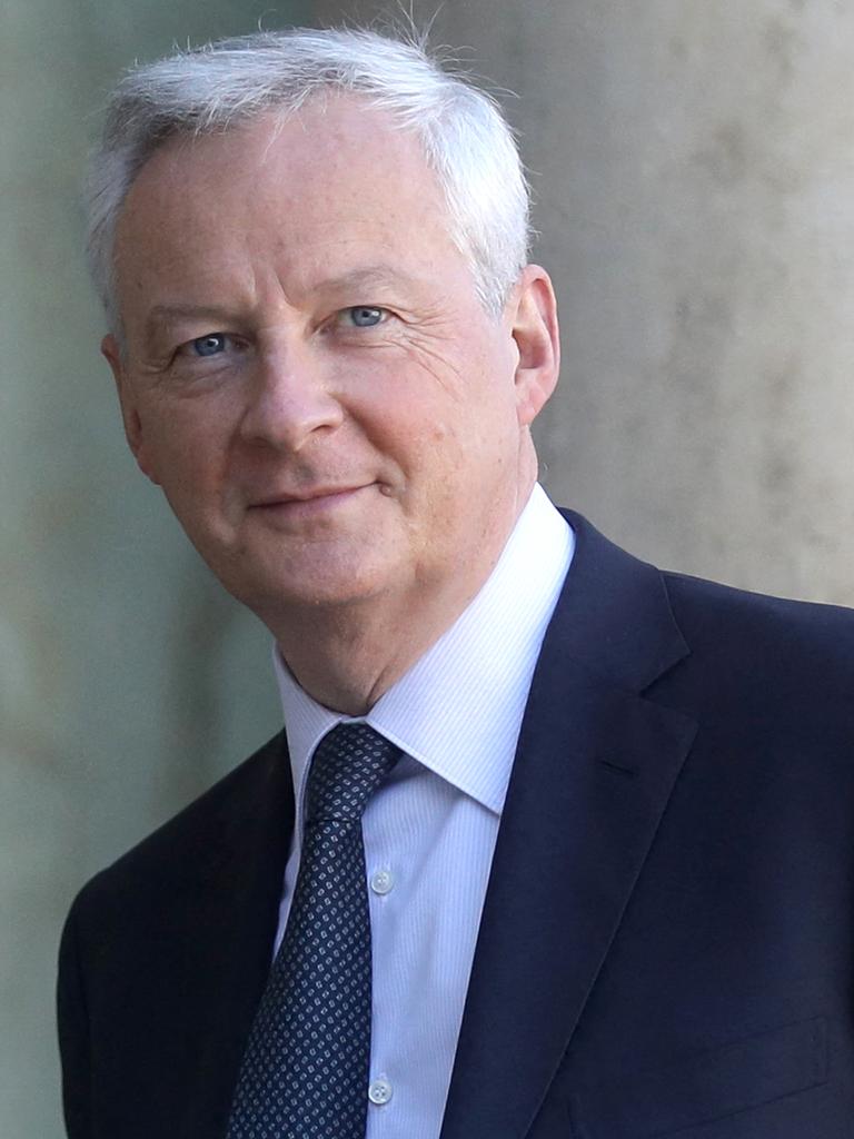 découvrez le parcours de bruno le maire et son rôle clé au sein du gouvernement français, ses responsabilités et son impact politique.