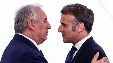découvrez les grandes lignes du budget 2027 sous emmanuel macron : priorités, réformes attendues et impact sur l'économie française.