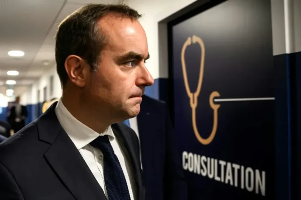 découvrez comment lecornu fait face au défi du budget de la sécurité sociale à l’assemblée, entre enjeux financiers et politiques.