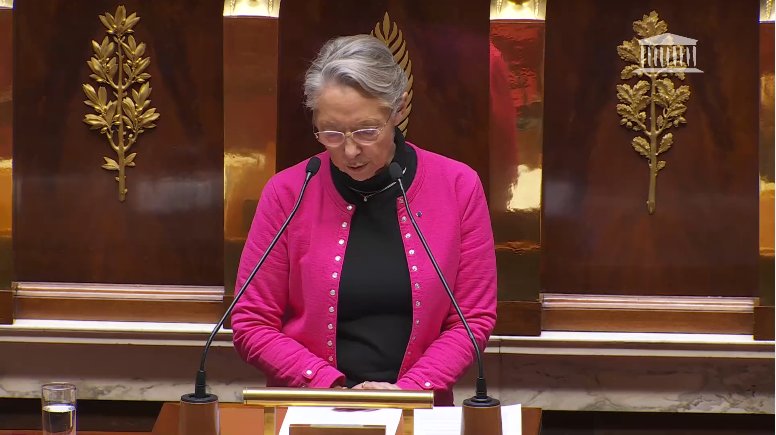 le budget de la sécurité sociale a été adopté sans recourir à l'article 49.3, garantissant un processus parlementaire transparent et consensuel.