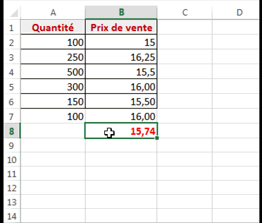 découvrez comment calculer facilement la moyenne, étape par étape, avec des exemples simples et des conseils pratiques pour réussir vos calculs.