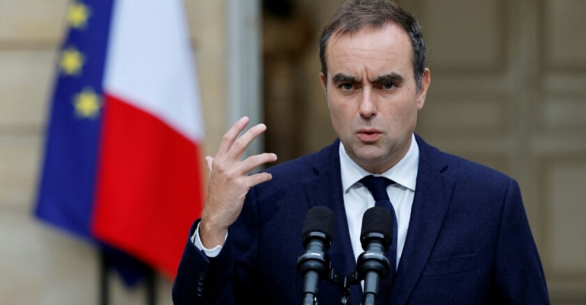 découvrez comment la censure autour du ministre lecornu suscite des réactions à gauche, alimentant un débat sur la liberté d'expression et le pluralisme démocratique en france.