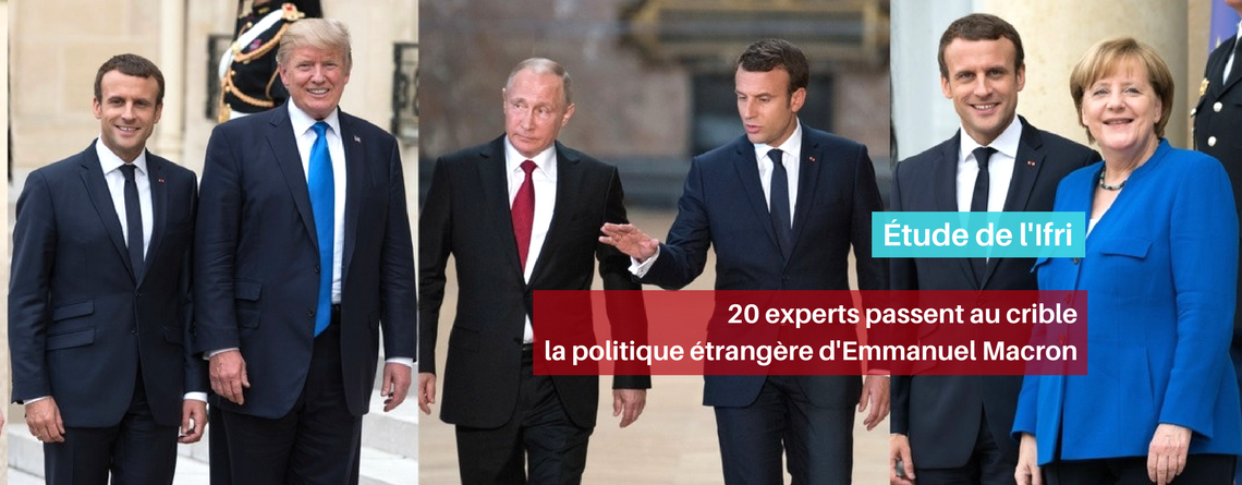 découvrez l'analyse de christophe gomart sur les manipulations présumées de macron concernant la menace russe, une perspective politique incontournable.