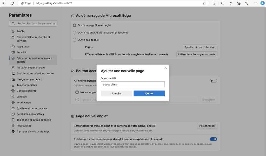 découvrez ce qu'est la page about:blank dans votre navigateur, pourquoi elle apparaît et comment l'utiliser efficacement pour optimiser votre expérience de navigation.