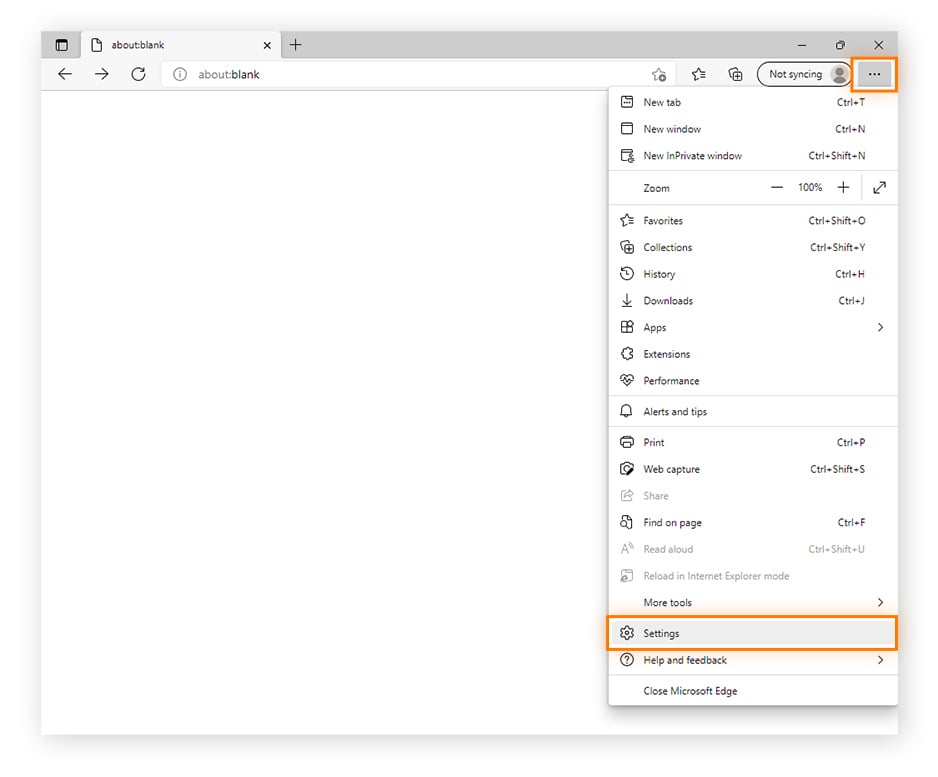 découvrez ce que signifie la page about:blank dans votre navigateur, pourquoi elle apparaît et comment l'utiliser efficacement pour naviguer en toute sécurité.
