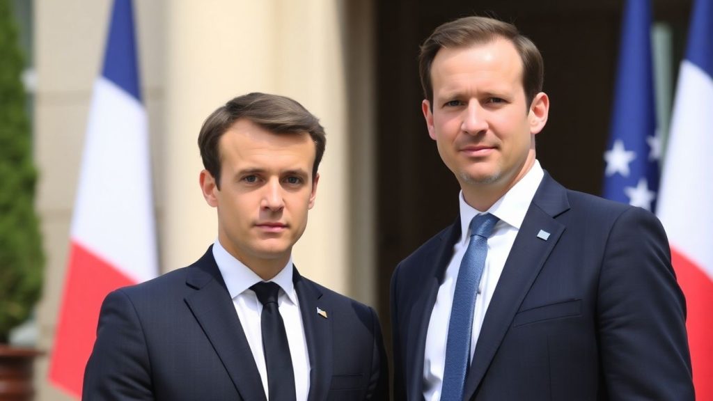 découvrez pourquoi la défiance envers macron persiste malgré une légère hausse de sa popularité, analysant les facteurs influençant l'opinion publique.