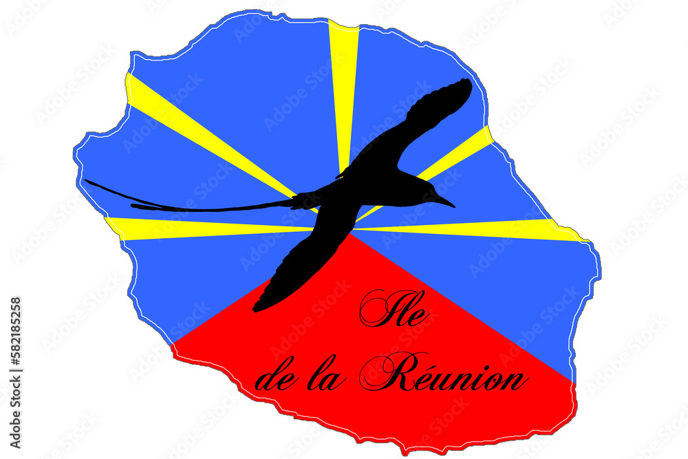 découvrez l'histoire et les symboles du drapeau de la réunion, un emblème riche en signification qui reflète l'identité et la culture de cette île unique.