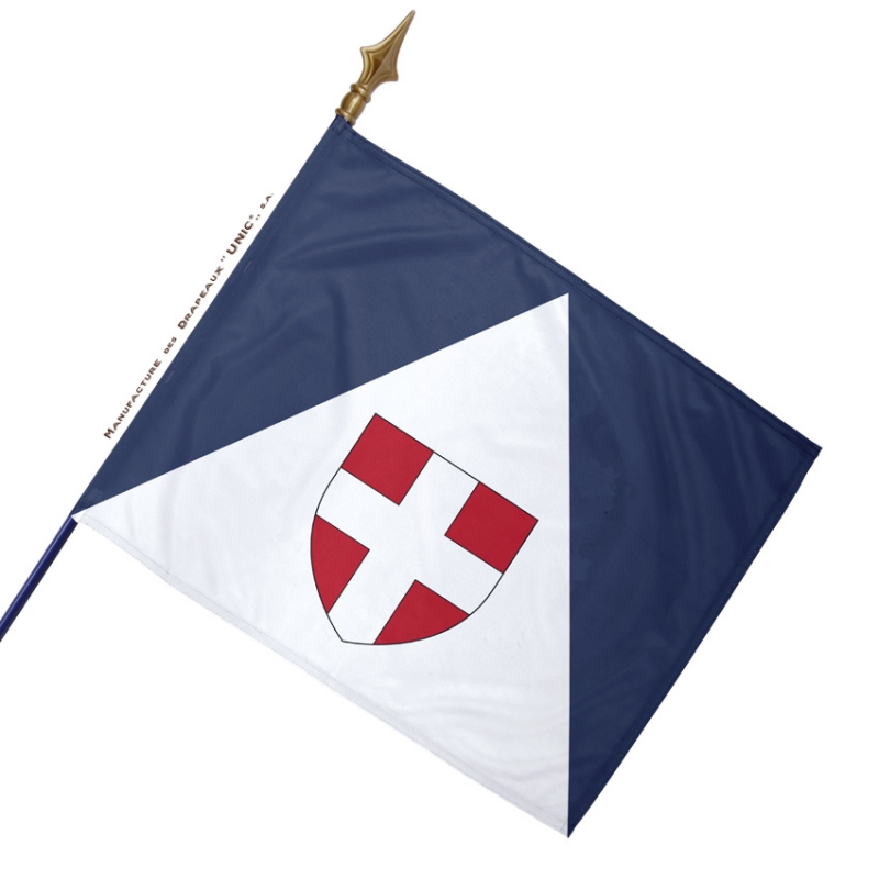 découvrez l'histoire fascinante du drapeau de la savoie et la signification de ses symboles emblématiques.