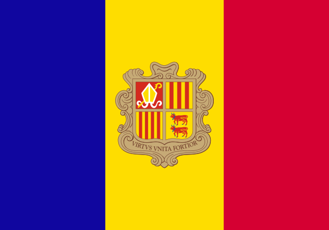 découvrez les origines et les significations du drapeau jaune et bleu, symbole riche en histoire et en culture.
