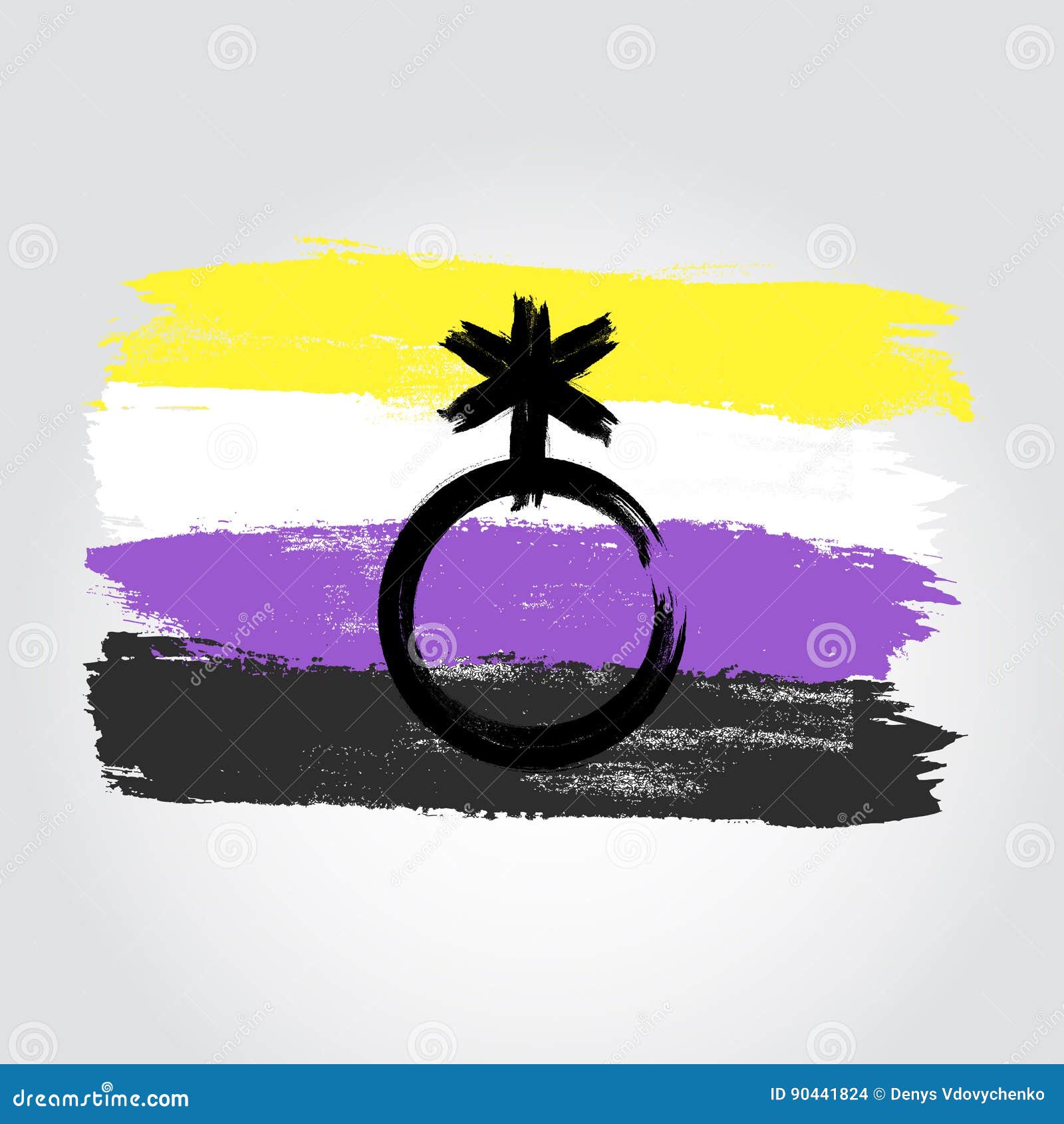 découvrez l'histoire et la signification du drapeau non binaire, symbole de fierté et d'identité pour la communauté non binaire.