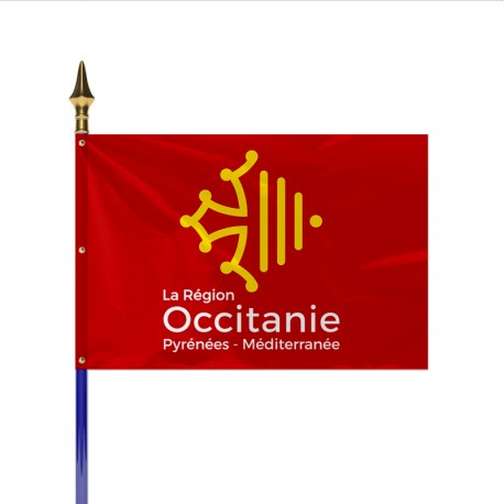 découvrez l'histoire riche et les symboles emblématiques du drapeau occitan, un héritage culturel fort du sud de la france.