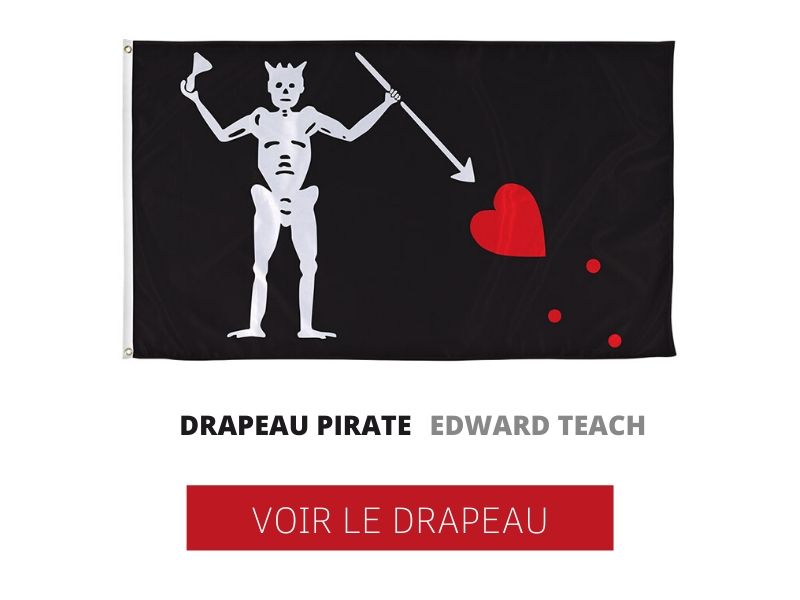 découvrez la signification et l'histoire fascinante du drapeau pirate, symbole emblématique des pirates et de leur légende maritime.