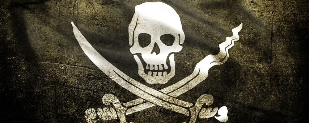 découvrez la signification et l'histoire fascinante du drapeau pirate, symbole emblématique des corsaires et aventuriers des mers.