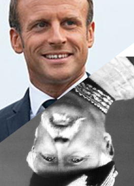 découvrez notre analyse détaillée en infographies pour comprendre si emmanuel macron a quitté la france, avec des données claires et accessibles.