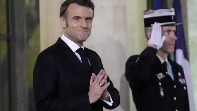 découvrez l'ère macron : une période marquée par des réformes, des changements politiques et économiques en france sous la présidence d'emmanuel macron. analysez ses impacts et évolutions majeures.