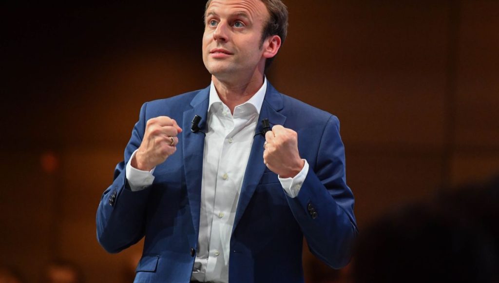 découvrez l'ère macron : analyse des réformes, des enjeux politiques et des transformations sociales qui ont marqué la france sous la présidence d'emmanuel macron.