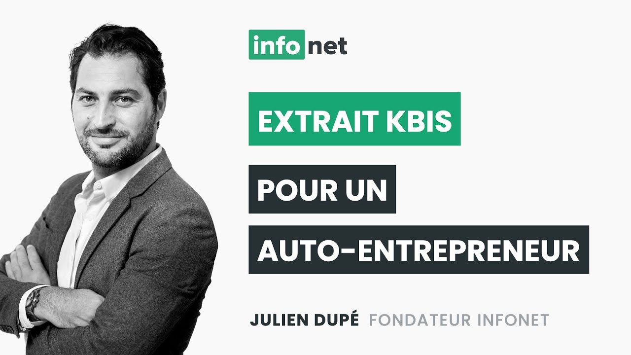 obtenez votre extrait kbis gratuit rapidement et facilement, spécialement conçu pour les entrepreneurs souhaitant accéder à leurs informations légales en un clic.