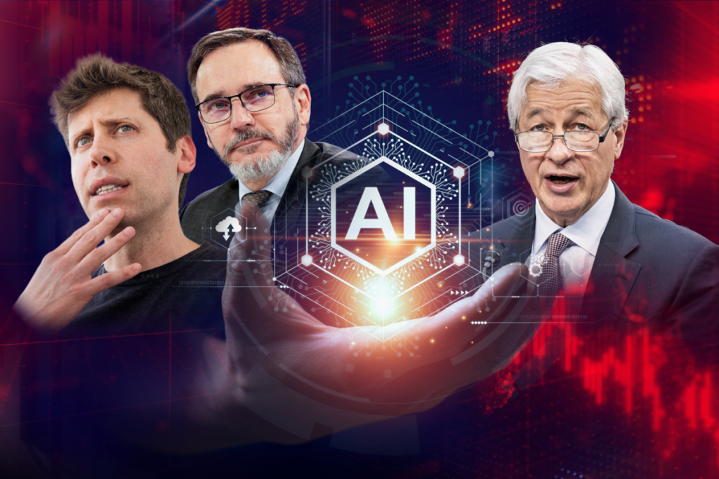 analyse des signes et perspectives concernant la fin éventuelle de la bulle de l'intelligence artificielle en asie, ses impacts économiques et technologiques.