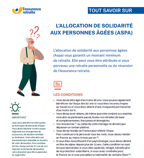 découvrez le fonctionnement de la retraite cnav, ses modalités, le calcul des droits et les démarches pour préparer votre départ à la retraite en toute sérénité.