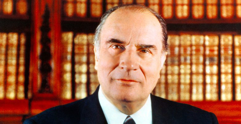 découvrez le parcours de françois mitterrand, figure emblématique de la ve république française, président de 1981 à 1995, et son impact durable sur la politique et la société françaises.