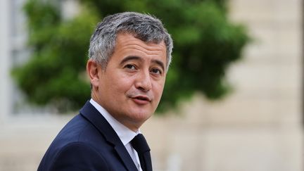 découvrez le parcours politique de gérald darmanin, de ses débuts à son influence actuelle dans la scène politique française, avec une analyse de son impact et de ses projets.