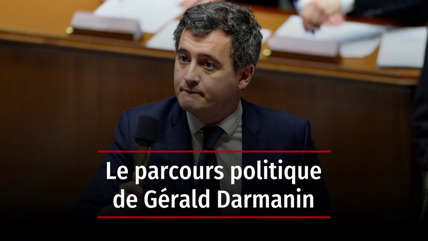 découvrez le parcours et l'influence politique de gérald darmanin, ministre français, à travers ses engagements, ses responsabilités et son impact sur la scène politique nationale.