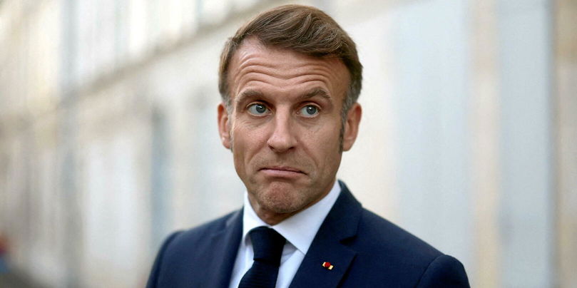 découvrez comment l'histoire semble donner raison à emmanuel macron à travers ses décisions et politiques marquantes.