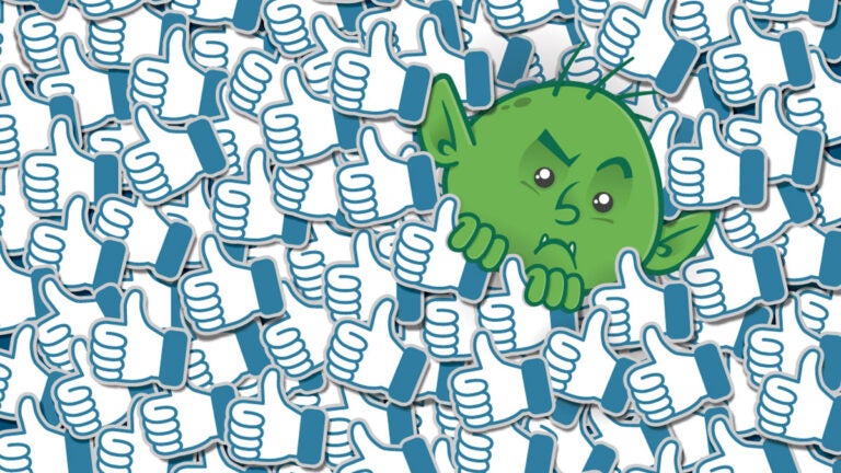 découvrez comment les trolls influencent la propagation de la désinformation en ligne et leurs effets sur l'opinion publique.