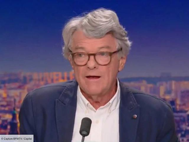 jean-louis borloo dément catégoriquement avoir refusé le poste de premier ministre, mettant fin aux rumeurs circulant dans les médias.