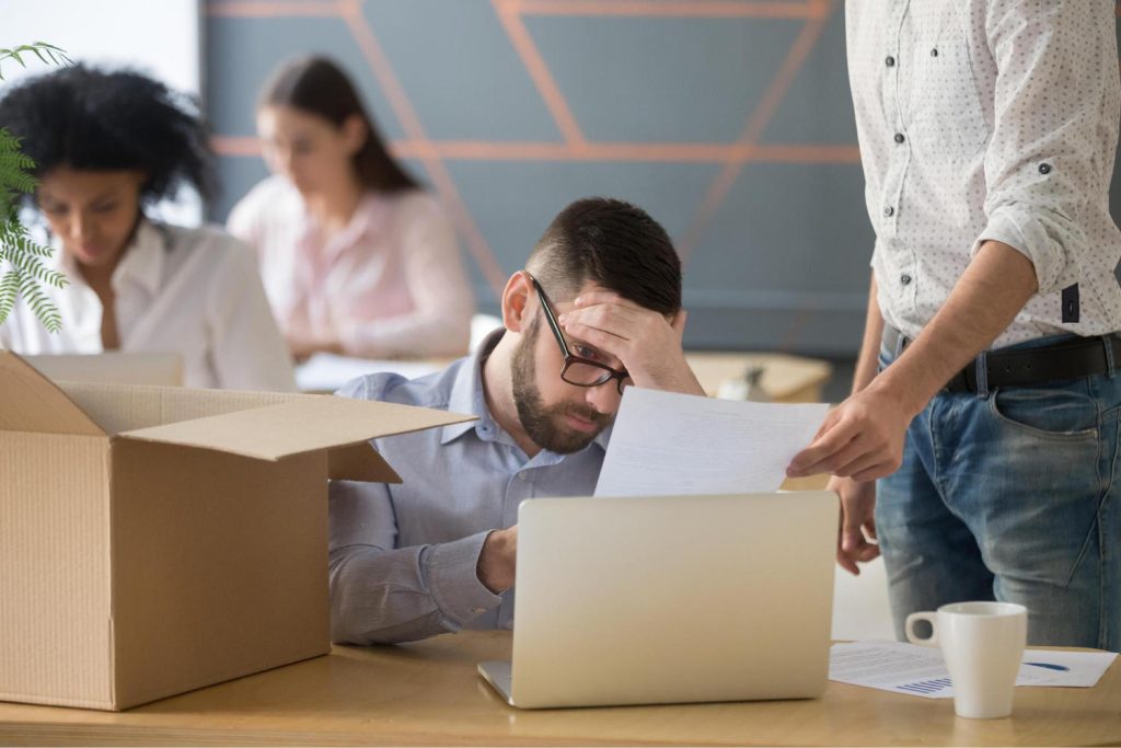 découvrez comment éviter les pièges liés au licenciement pour inaptitude et protéger vos droits efficacement.