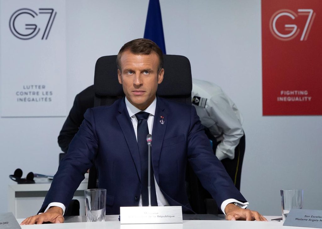 découvrez pourquoi emmanuel macron a été injustement accusé et les faits qui rétablissent la vérité sur cette affaire médiatique. analyse objective et explications claires.