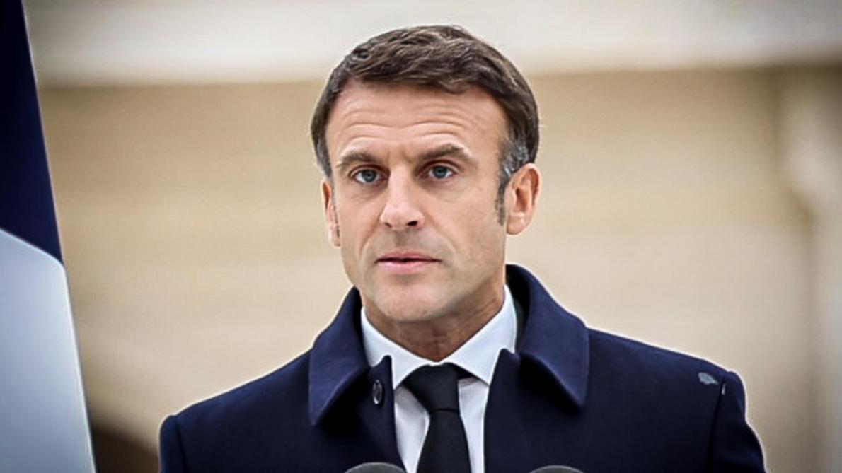 découvrez comment macron agit pour reprendre le contrôle de l'agenda politique et impulser de nouvelles réformes.