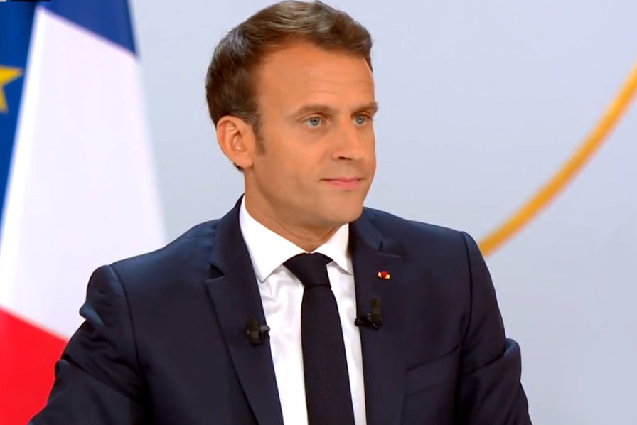 découvrez comment macron agit avec détermination pour reprendre le contrôle de l'agenda politique et impulser de nouvelles réformes.