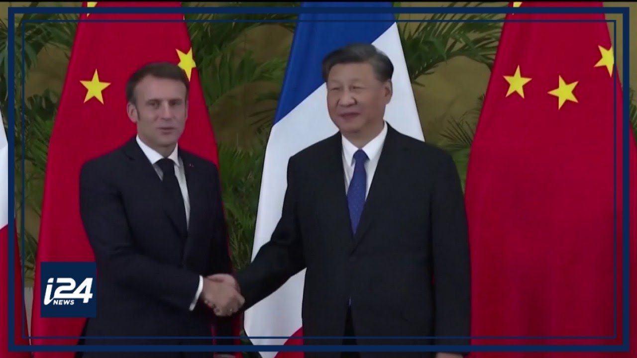 découvrez le programme et les enjeux de la visite officielle d'emmanuel macron en chine du 3 au 5 décembre. analyse des rencontres bilatérales et perspectives diplomatiques.