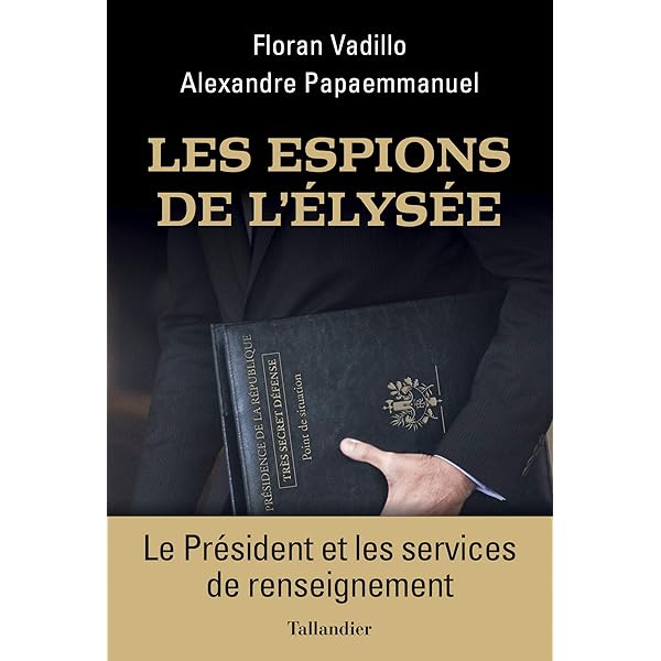 découvrez les mystères d'espionnage entourant emmanuel macron et les intrigues politiques qui secouent la france.