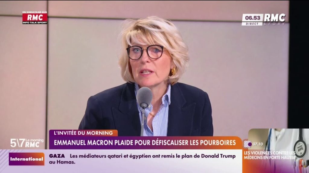 découvrez comment macron appelle à un soutien audacieux pour dynamiser l'industrie française et stimuler la croissance économique nationale.