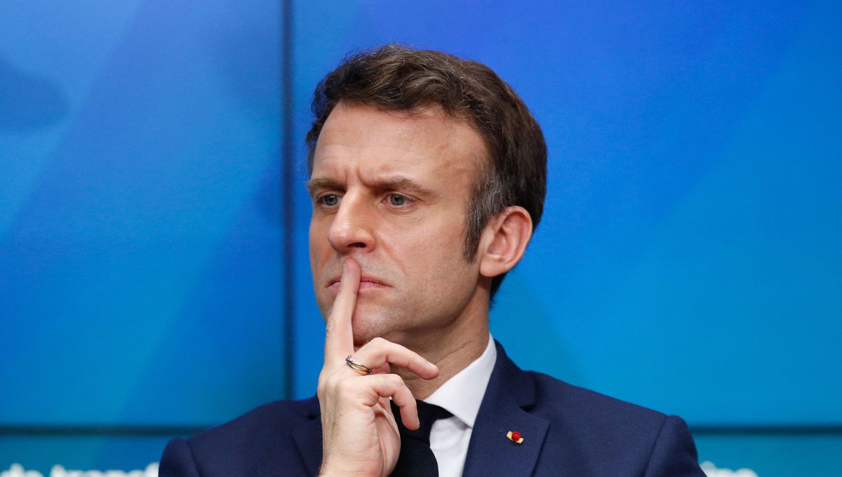 découvrez une analyse approfondie du quinquennat d'emmanuel macron, explorant ses réussites et ses échecs pour mieux comprendre son impact sur la france.