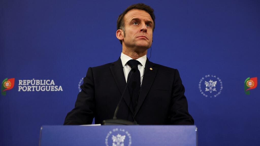 découvrez comment emmanuel macron souhaite renforcer une relation harmonieuse entre la france et l'algérie, en favorisant la coopération et le dialogue bilatéral.
