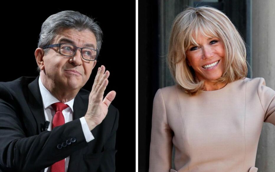 mélenchon cible les électeurs français dans sa stratégie politique post-macron, cherchant à rallier un large soutien populaire.