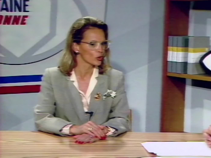 découvrez le parcours et la carrière politique de michèle alliot-marie, une figure emblématique de la politique française, de ses débuts à ses fonctions majeures.