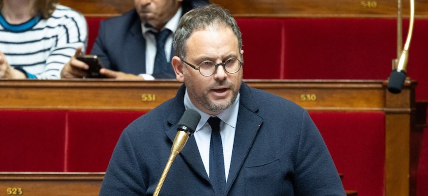 le ministre de la santé rassure l'agence régionale de santé (ars) concernant les avancées et la mise en œuvre de la réforme sanitaire.