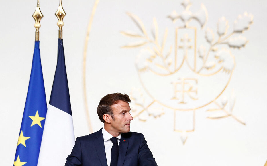 découvrez la réaction de danièle obono, qui critique emmanuel macron concernant l'essor du rassemblement national, analysant les causes et les conséquences de la montée du rn dans le paysage politique français.